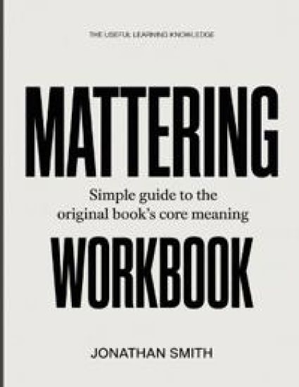 The Useful Learning Knowledge Mattering