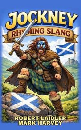 Jockney Rhyming Slang
