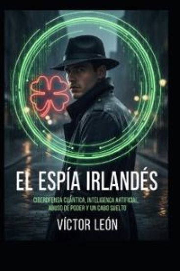 El Espía Irlandés
