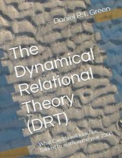The Dynamical Relational Theory (DRT)