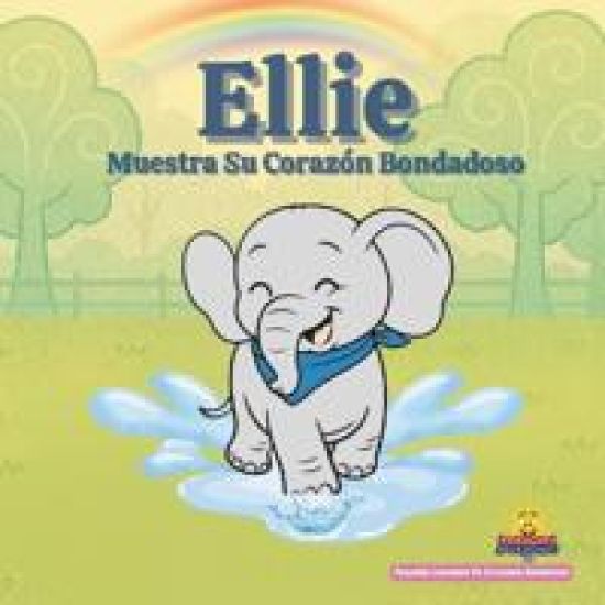 Ellie Muestra Su Corazón Bondadoso