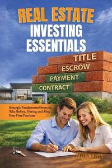 Real Estate Investing Essentials