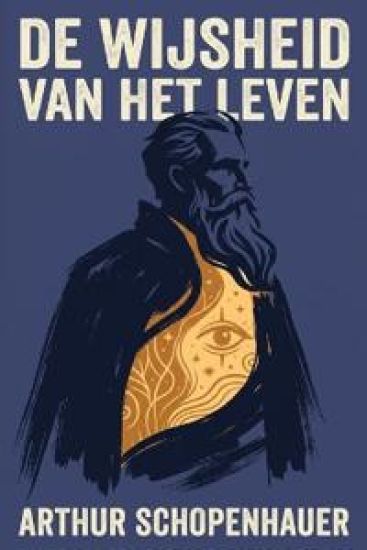 de essays van Arthur Schopenhauer
