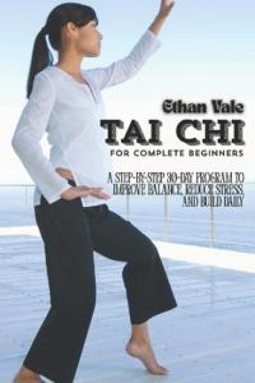 Tai Chi for Complete Beginners