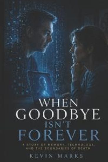 When Goodbye Isn't Forever