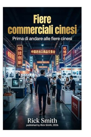 Fiere commerciali cinesi