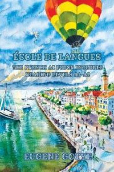 École de Langues