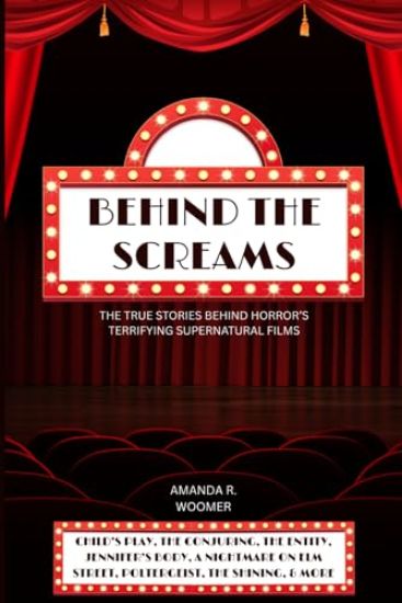 Behind the Screams
