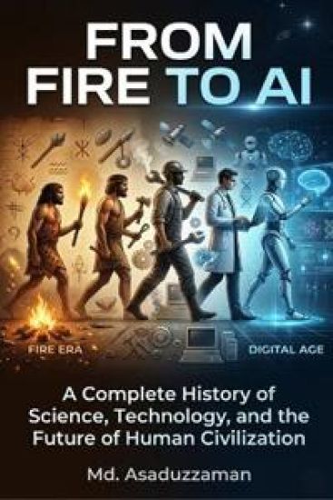 From Fire to AI