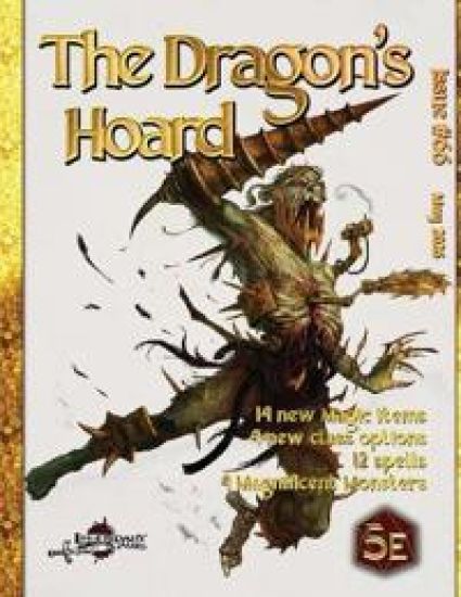 The Dragon's Hoard #66