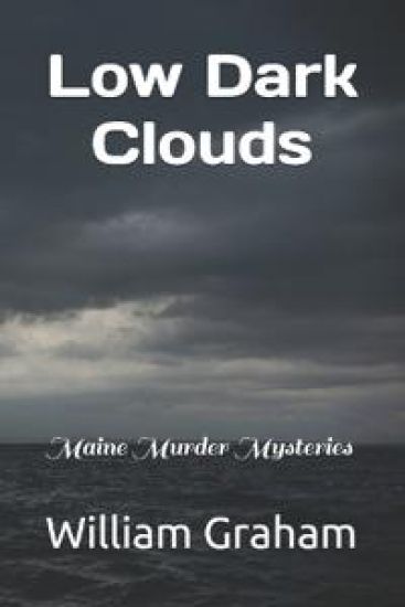 Low Dark Clouds