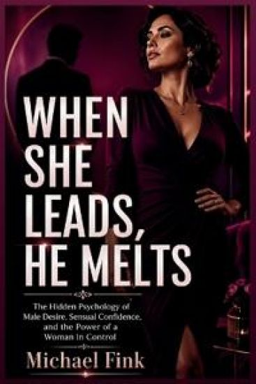 When She Leads, He Melts