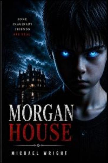 Morgan House