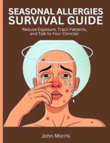 Seasonal Allergies Survival Guide