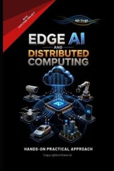 Edge AI and Distributed Computing