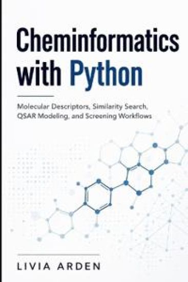 Cheminformatics with Python