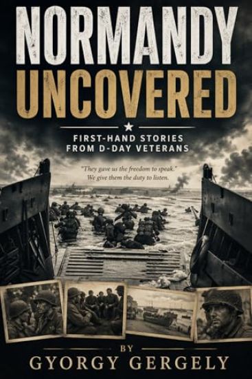 Normandy Uncovered