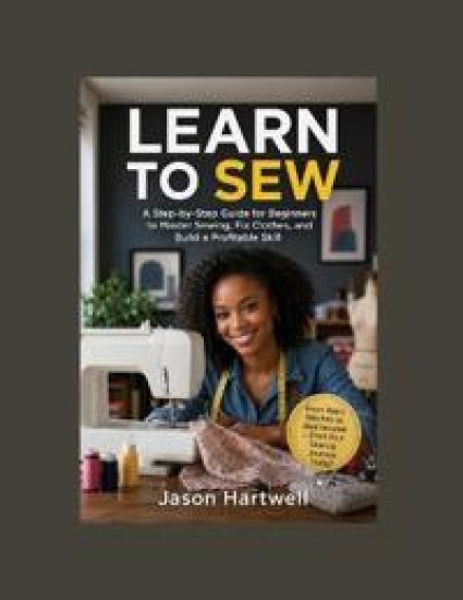 Learn to sew