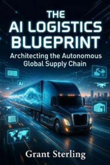The AI Logistics Blueprint