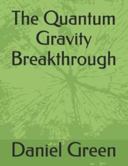 The Quantum Gravity Breakthrough