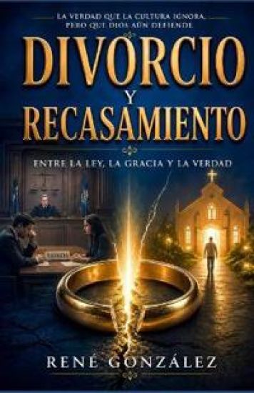 Divorcio Y Recasamiento