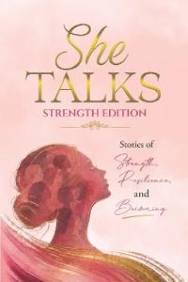She Talks - Strength Edition