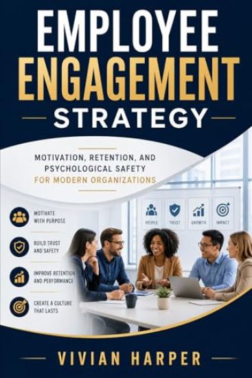 Employee Engagement Strategy