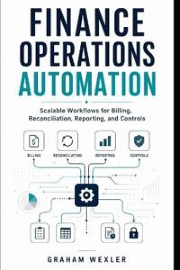Finance Operations Automation