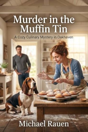 Murder in the Muffin Tin