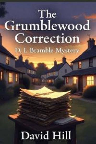 The Grumblewood Correction