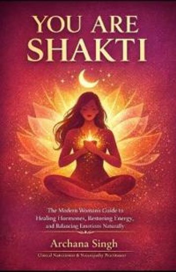 You Are Shakti