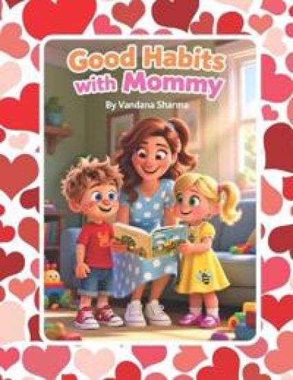 Good Habits with Mommy