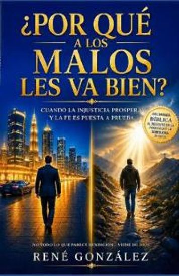 ¿Por Qué a los Malos Les Va Bien?