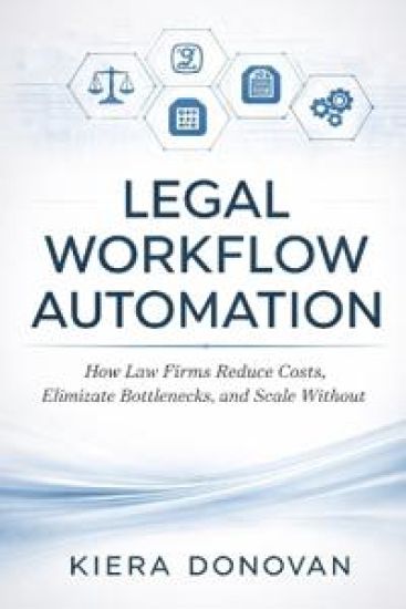 Legal Workflow Automation