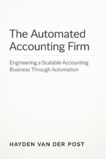 The Automated Accounting Firm