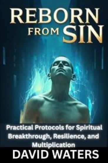 Reborn from Sin