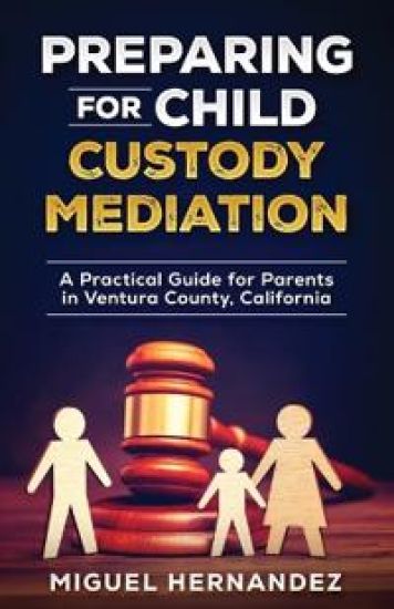 Preparing for Child Custody Mediation