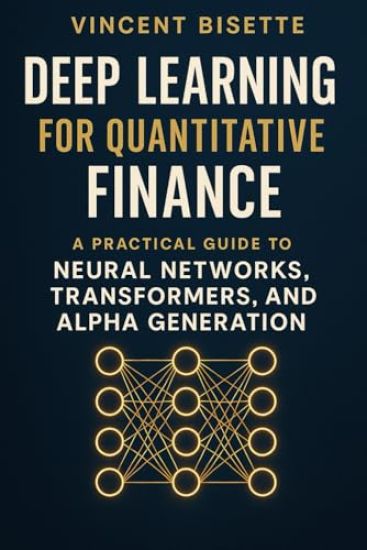 Deep Learning for Quantitative Finance