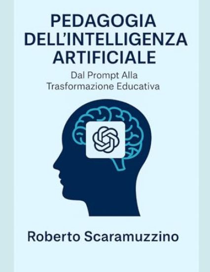 Pedagogia Dell'intelligenza Artificiale