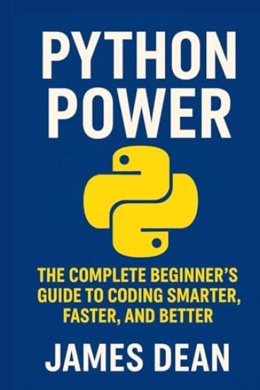 Python Power