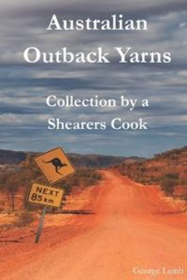 Australian Outback Yarns