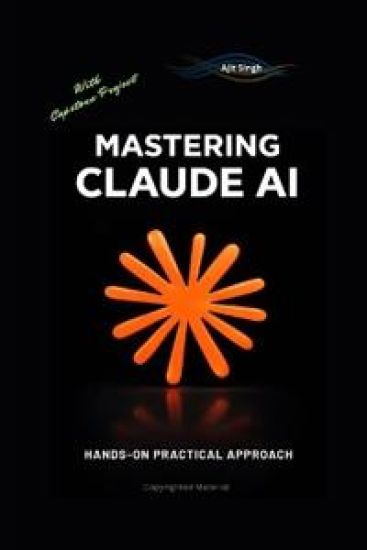 Mastering Claude AI