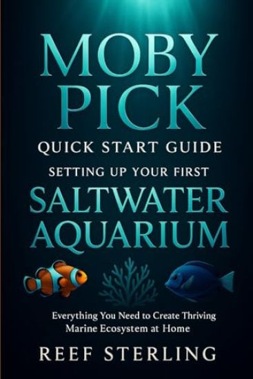 Moby Pick Quick Start Guide
