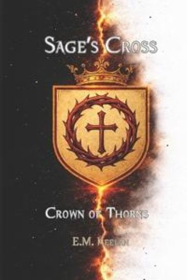 Sage's Cross