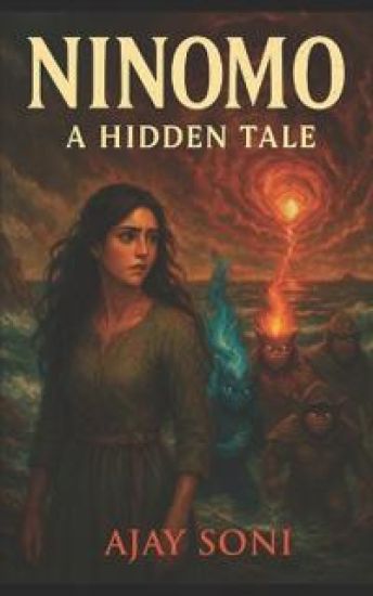 Ninomo - A Hidden tale