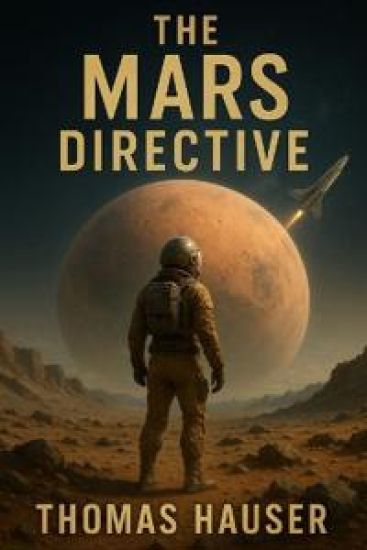 The Mars Directive