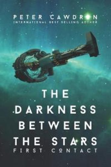 The Darkness Between the Stars