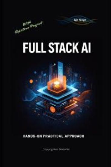 Full-Stack AI