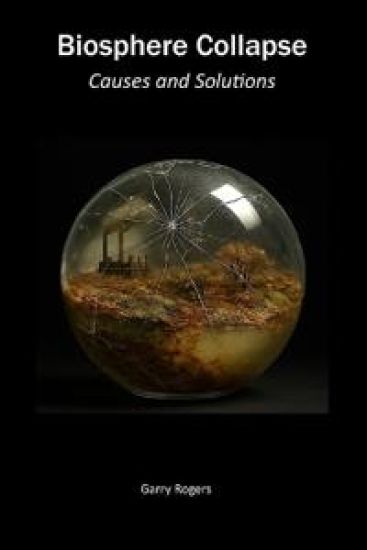Biosphere collapse