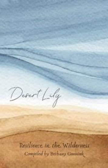 Desert Lily